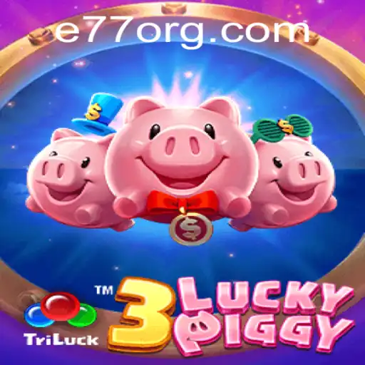 Exploring the Exciting World of 3LUCKYPIGGY: A Game with E77 Dynamics