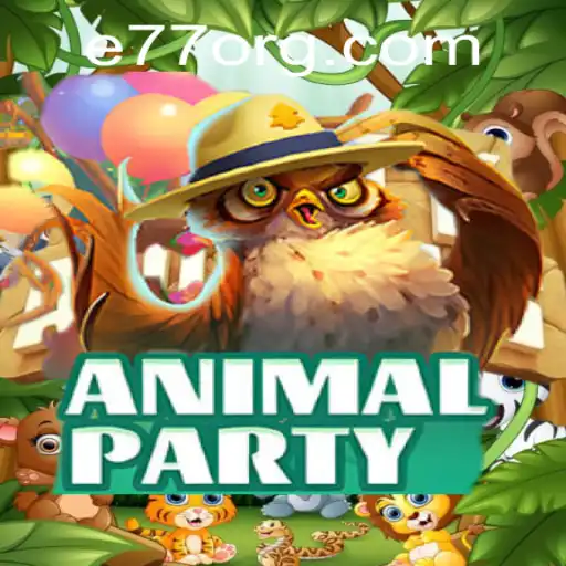 AnimalParty: The Exciting World of Virtual Wildlife Gaming