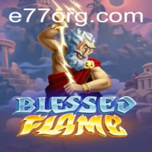 Unveiling BlessedFlame: The Role-Playing Game of the Century