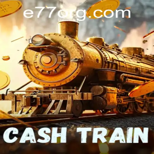 CashTrain: A Dynamic Journey Through Strategy and Luck