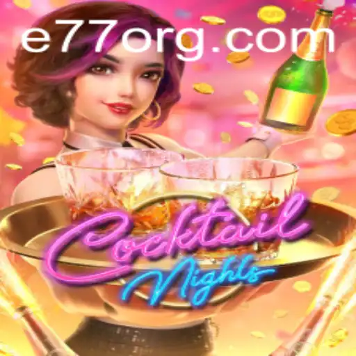 Dive into the Excitement of CocktailNights: A Game of Strategy and Fun