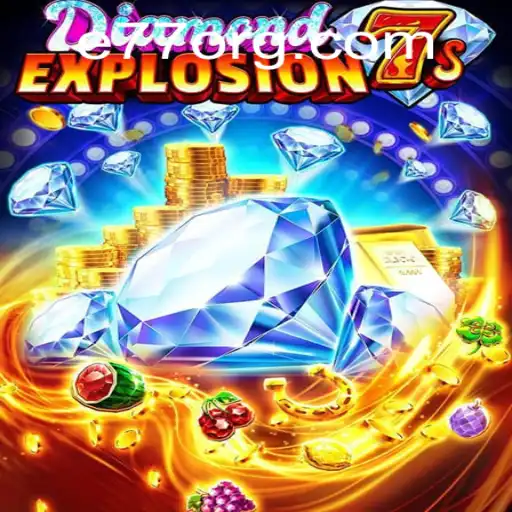 Unveiling the Thrills of DiamondExplosion7s - A Comprehensive Guide