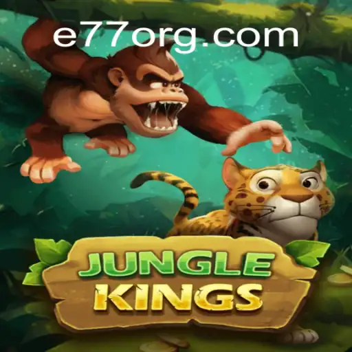 Discover the Thrilling World of JungleKings