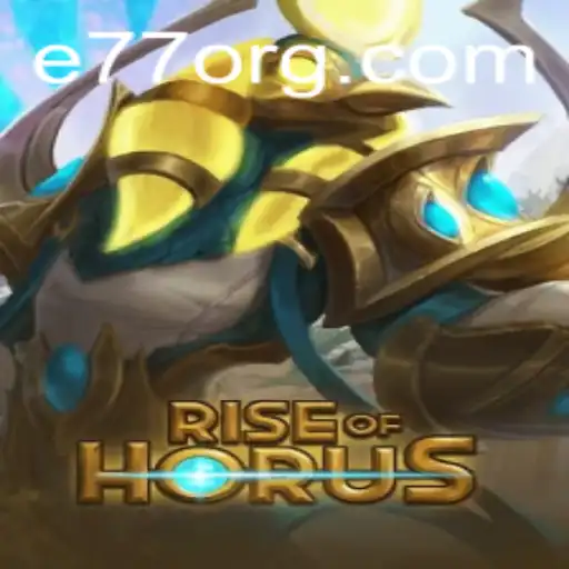 Rise of Horus: A New Dawn in Strategic Gaming