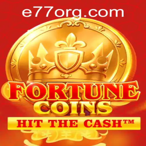 FortuneCoins E77: An In-Depth Exploration into the Mysteries of Luck