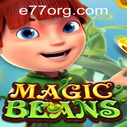 MAGICBEANS: The Enchanting Journey of Strategy and Fortune