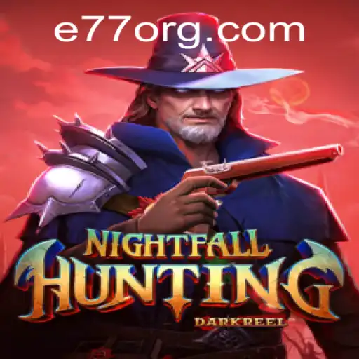 NightfallHunting: A Thrilling New Adventure
