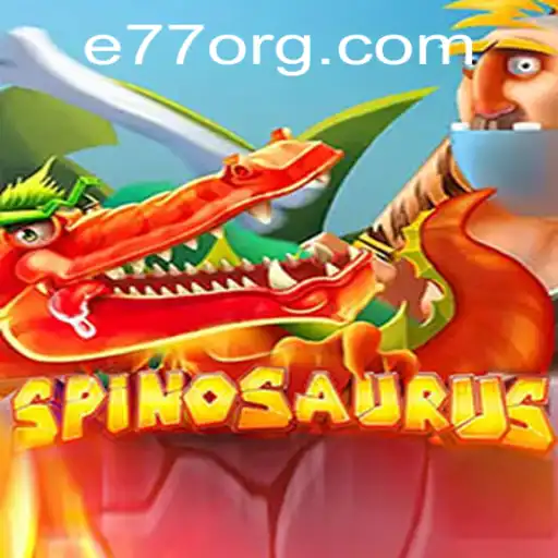 Discover the Exciting World of Spinosaurus: A Comprehensive Guide to the E77 Game