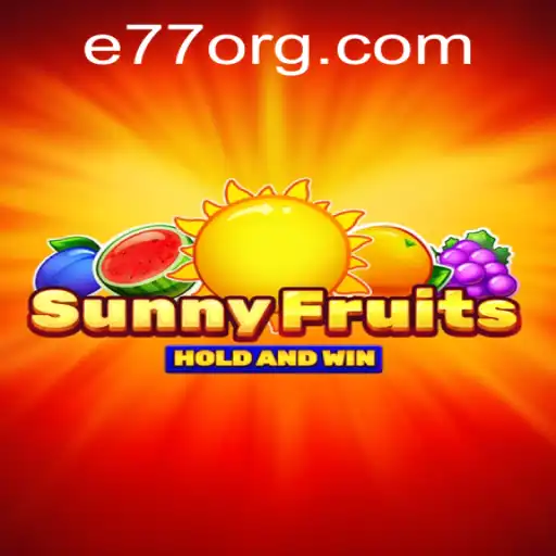 SunnyFruits: The Joyful Game That Keeps You Engaged